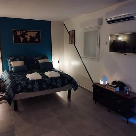 Ajc O Spa Saulzoir 外观 照片
